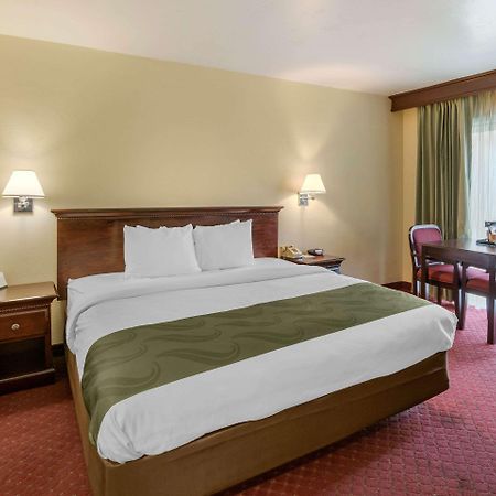 Quality Inn & Suites El Cajon San Diego East Exterior foto